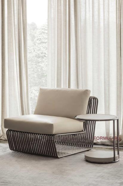 Диван Rugiano Infinity